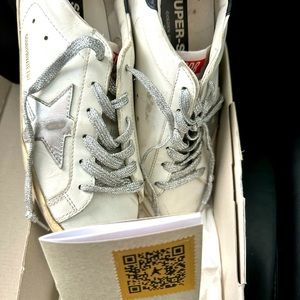 Golden Goose sneakers